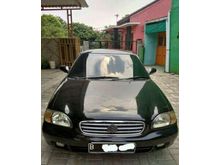 2002 Suzuki Baleno 1.5 SY Sedan