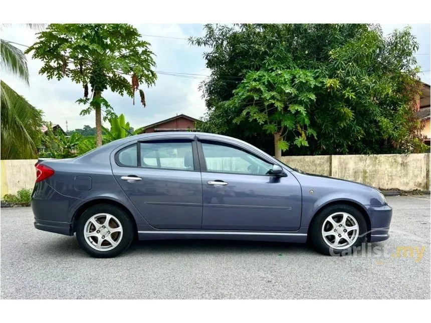 Proton Persona 2009 SE 1.6 in Selangor Automatic Sedan Grey for RM ...