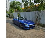2023 BMW Z4 3.0 M40i Convertible