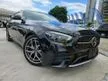Recon 2020 Mercedes