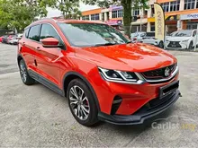 2023 Proton X50 1.5 Premium SUV