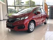 2020 Honda Jazz NEW CAR FREE TAX