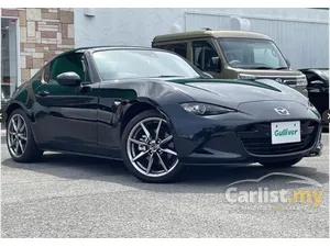 2023 Mazda Roadster 2.0 RF Convertible INCOMING STOCK