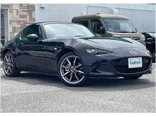 2023 Mazda Roadster 2.0 RF Convertible INCOMING STOCK