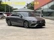 Recon [READY STOCK] 2019 MERCEDES BENZ CLA250 2.0 4MATIC AMG LINE COUPE / JAPAN SPEC / PANORAMIC ROOF / 4 CAM / HUD / BSM / UNREGISTERED