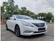 Used 2012 Hyundai Sonata 2.0 GLS Sport Facelift Easy LOAN