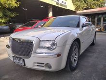 2013 Chrysler 300C 5.7 (ปี 05-10) V8 4WD Sedan