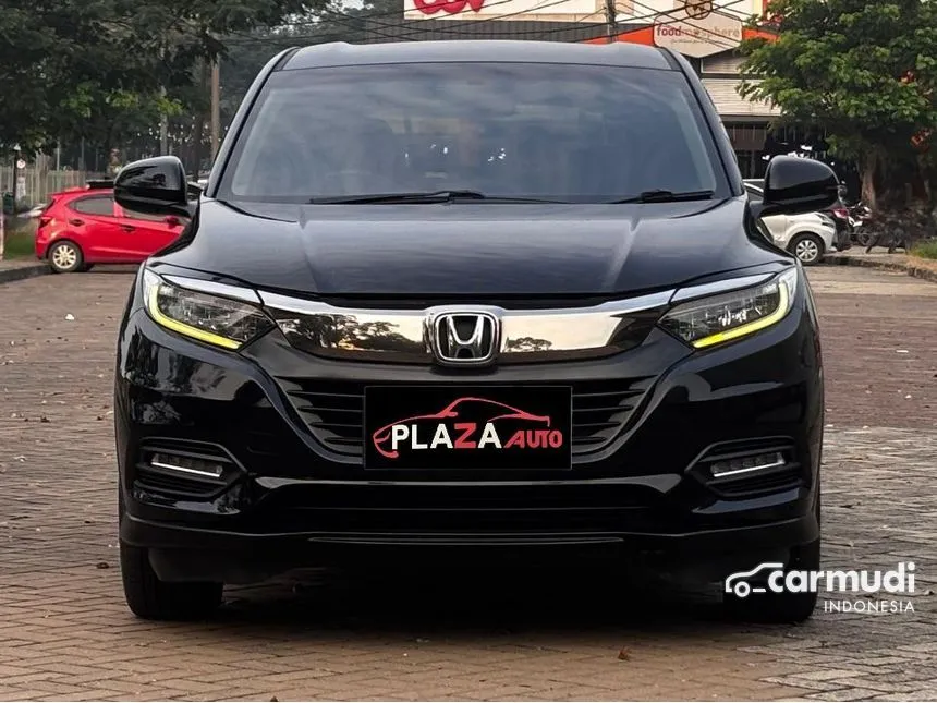 2019 Honda HR-V E Special Edition SUV