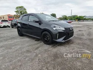 2023 Perodua Myvi 1.5 AV Hatchback