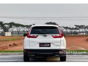 2017 Honda CR-V 1.5 Turbo Prestige SUV