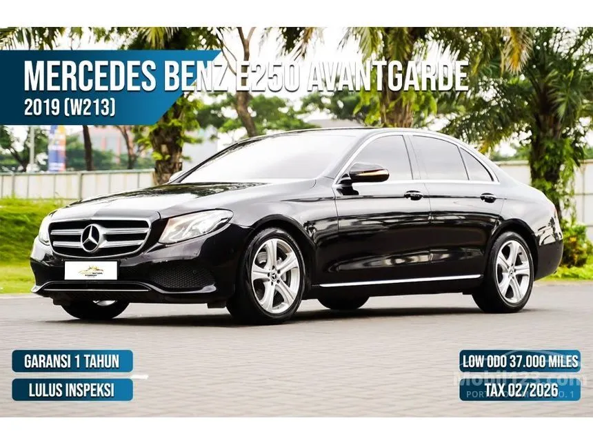 Jual Mobil Mercedes