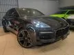 Recon 2020 Porsche Cayenne 3.0 Coupe SPORT PACKAGE