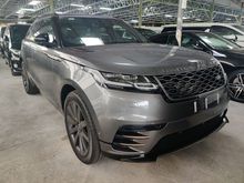2019 Land Rover Range Rover Velar 2.0 P250 HSE R-Dynamic
