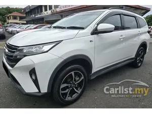 2019 Perodua Aruz 1.5 AV SUV