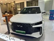 2026 Chery Tiggo Cross 1.5 Turbo SUV Clearance Promotion , Limited Stock Limited Time