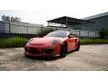 Used (DIRECT OWNER) 2016 Porsche 911 4.0 GT3 RS Coupe