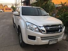 2013 Isuzu D-Max 2.5 CAB-4 (ปี 11-17) Hi-Lander Z Pickup MT
