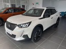 2025 Peugeot 2008 1.2 Allure SUV