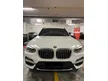 Used 2018 BMW X3 2.0 xDrive30i Luxury SUV (Trusted Dealer & No Any Hidden Fees)