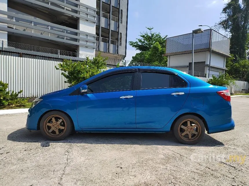 2019 Perodua Bezza X Premium Sedan