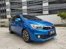 2019 Perodua Bezza 1.3 X Premium Sedan Auto Tip top condition