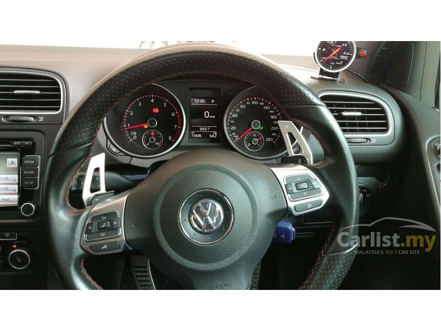Volkswagen Golf 2009 Gti 2 0 In Selangor Automatic Hatchback Others For Rm 110 000 3480981 Carlist My