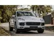 Used 2016 Porsche Cayenne 3.6 Platinum Edition SUV
