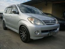 2005 Toyota Avanza 1.3 MPV (M) ONE OWNER TIP TOP CONDITION LOW PROCESSING FEES