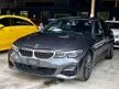 Recon (END YEAR PROMOTION) 2019 BMW 320i 2.0 M Sport Sedan