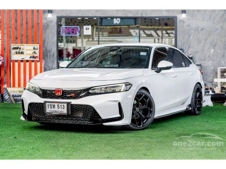 2022 Honda CIVIC EL Sedan