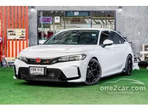 2022 Honda CIVIC 1.5 EL Sedan