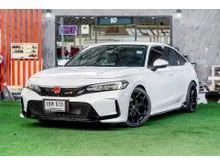 2022 Honda CIVIC 1.5 FE (ปี 21-26) EL Sedan