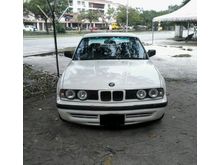 1995 BMW 520i 2.0 Sedan (-ps)