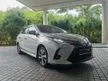 Used 2021 Toyota Vios 1.5 G Sedan(GOOD CONDITION)