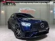 Used 2020 Mercedes-Benz GLC300 2.0 4MATIC AMG Line Coupe Local M.Benz U/Warranty - Cars for sale