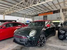 2020 MINI Clubman 2.0 John Cooper Works JCW Unregister Japan