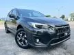 Used 2018 Subaru XV 2.0 P SUV(Full Service Record SUBARU)(One Manager Careful Owner)(All Original Tiptop)(Welcome View To Comfirm)