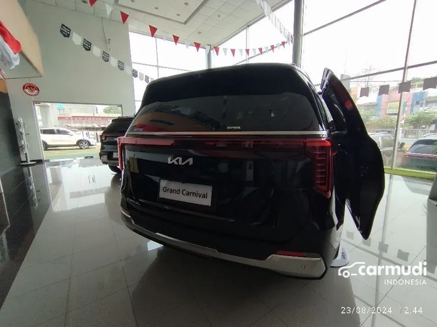 2024 KIA Carnival CRDi Premiere MPV