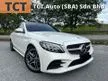 Used 2019/23 Mercedes