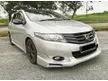 Used 2009 Honda City 1.5 E i