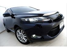 2015 Toyota Harrier 2.0 (ปี 14-17) PREMIUM Wagon