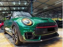 Mini JOHN COOPER WORKS CLUBMAN 2.0 JCW ALL4 #3961