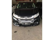2014 Honda Odyssey 2.4 Prestige 2.4 MPV