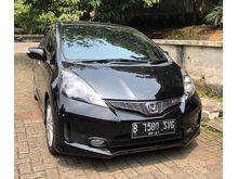 Honda Jazz 2014 RS A/T Hitam Mutiara