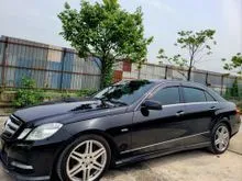 2017 Mercedes-Benz E250 2.0 Exclusive Line Sedan