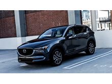 2019 Mazda CX-5 2.0 SKYACTIV-G GLS SUV