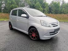 2007 Perodua Viva 989 SX (M) TIP TOP