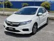 Used 2019 Honda City 1.5 Hybrid Sedan (A) SIAP LEATHER SEAT