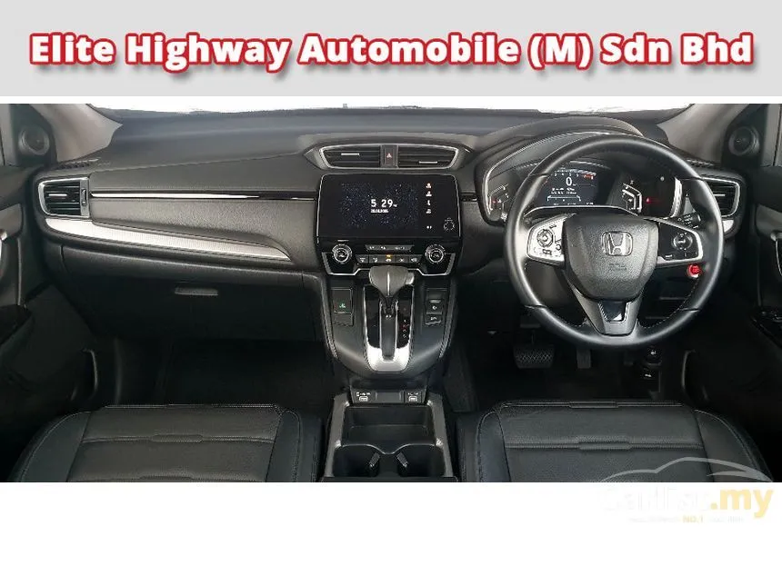 2023 Honda CR-V SUV