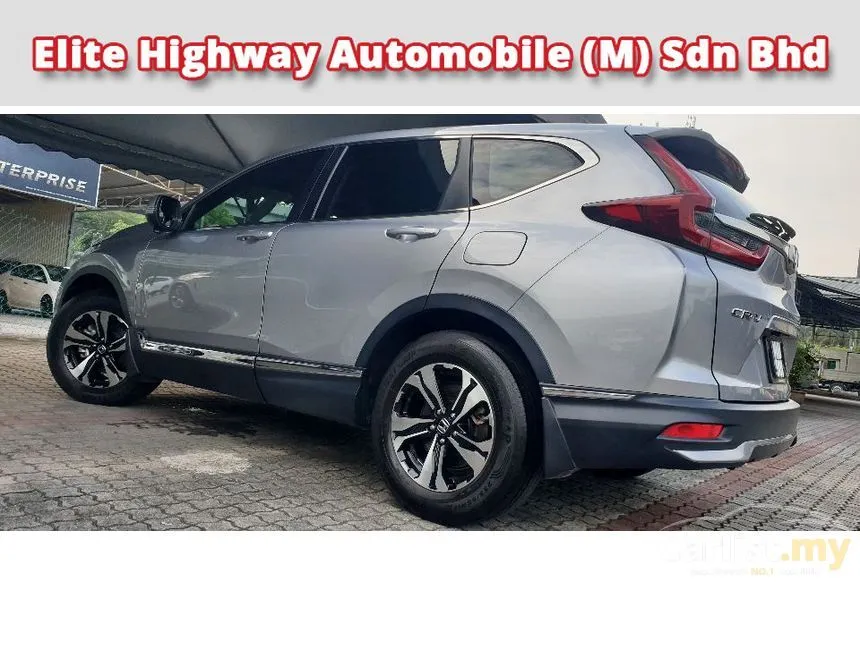 2023 Honda CR-V SUV